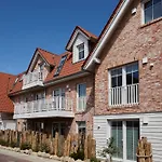 Kattegat 11 Apartman