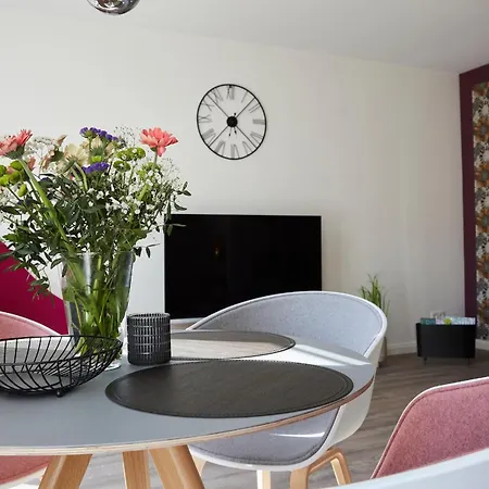 Kattegat 11 * Büsum