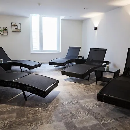 Lejlighed Kattegat 11 Büsum