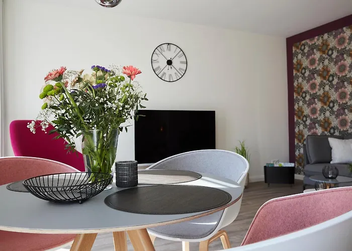 Kattegat 11 * Büsum