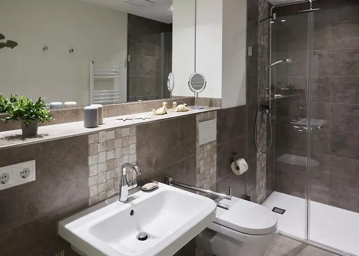 Kattegat 11 * Büsum