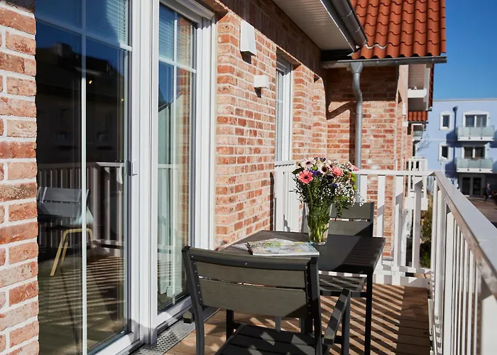 Kattegat 11 Apartamento *