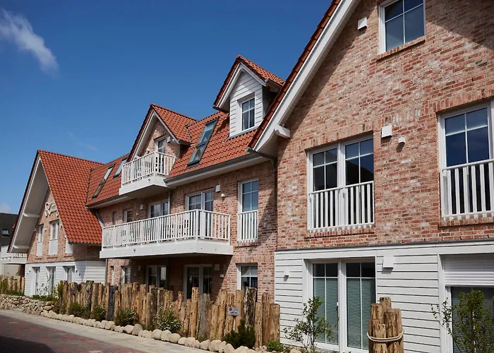 Kattegat 11 Apartamento